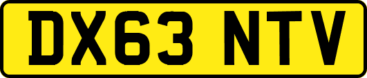 DX63NTV