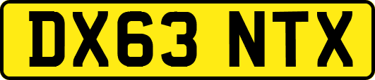 DX63NTX