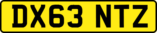 DX63NTZ