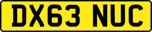 DX63NUC