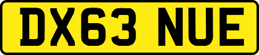 DX63NUE