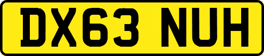 DX63NUH