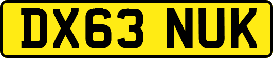 DX63NUK