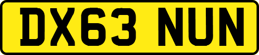 DX63NUN