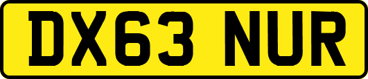 DX63NUR