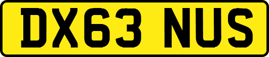 DX63NUS