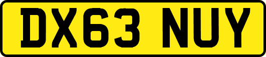 DX63NUY