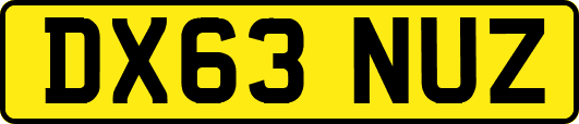 DX63NUZ