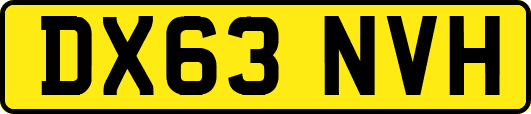 DX63NVH