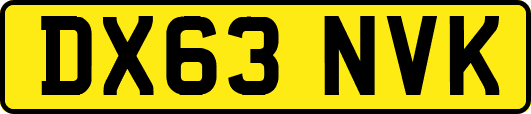 DX63NVK