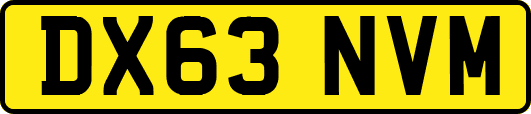 DX63NVM