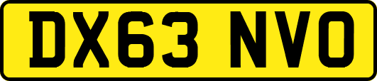 DX63NVO