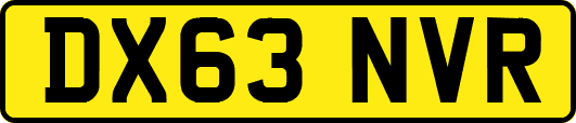 DX63NVR