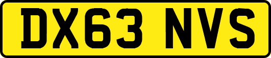 DX63NVS