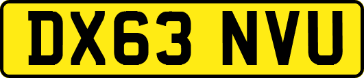 DX63NVU