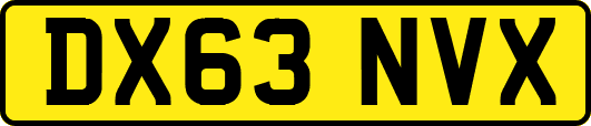 DX63NVX