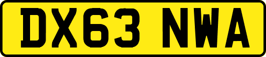 DX63NWA