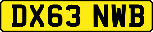 DX63NWB