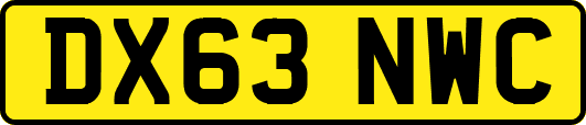DX63NWC