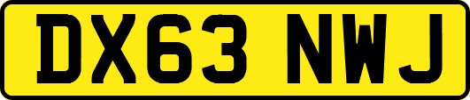 DX63NWJ