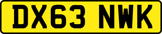 DX63NWK