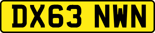 DX63NWN