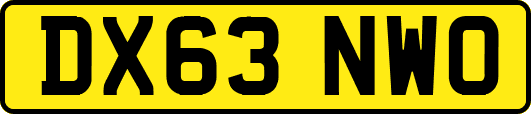 DX63NWO
