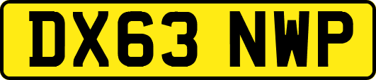 DX63NWP