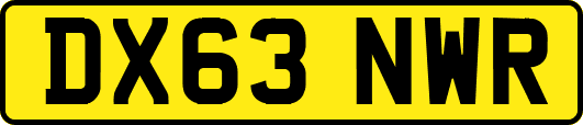 DX63NWR