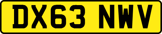 DX63NWV