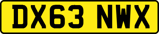 DX63NWX