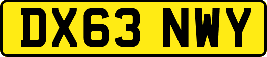 DX63NWY