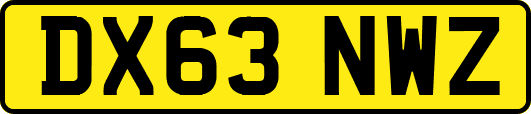 DX63NWZ