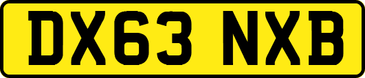 DX63NXB