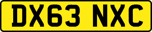 DX63NXC
