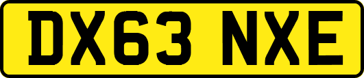 DX63NXE