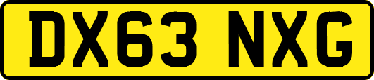 DX63NXG