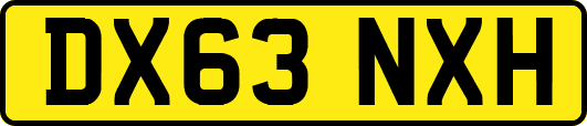 DX63NXH