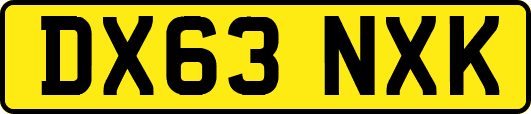 DX63NXK