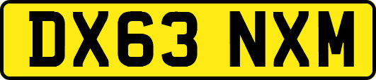 DX63NXM
