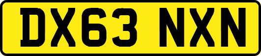DX63NXN