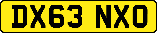 DX63NXO