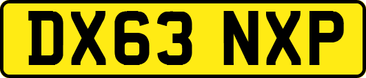 DX63NXP