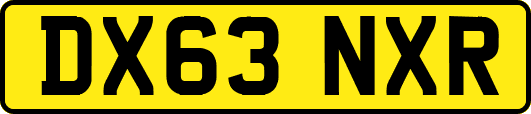 DX63NXR