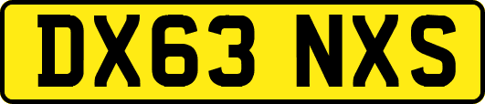 DX63NXS