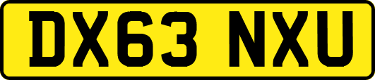 DX63NXU