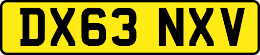 DX63NXV