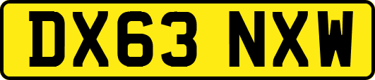 DX63NXW