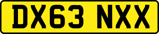 DX63NXX