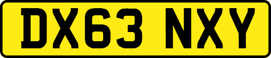 DX63NXY